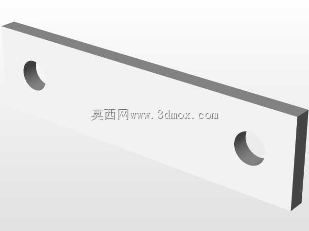 Shellmo蜈蚣机器人-激光切割版