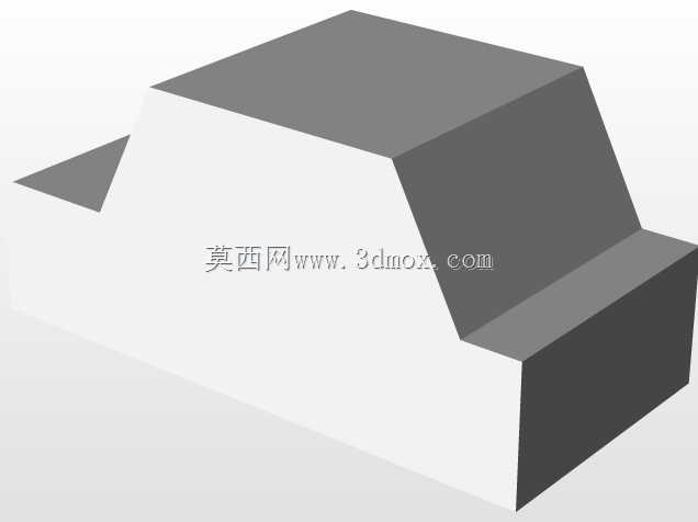 Shellmo蜈蚣机器人-激光切割版