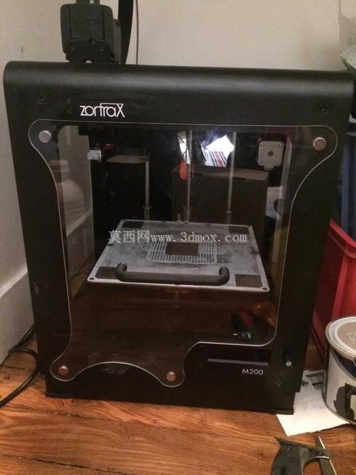Zortrax���