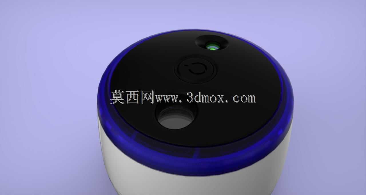 敏感的