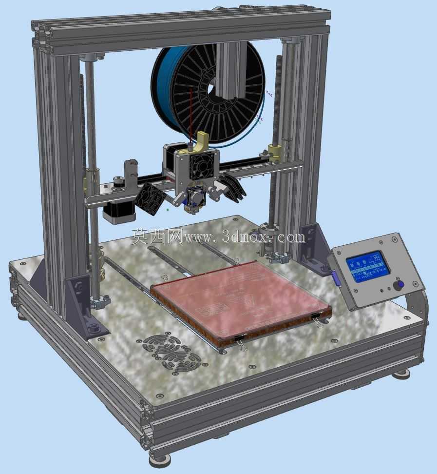 adziaki 3D��ӡ��