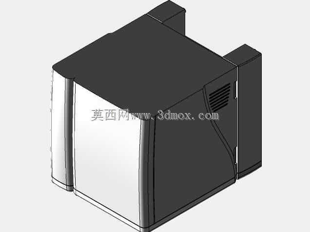 西门子NX技能展示-Stratasys uPrint SE 3D打印机