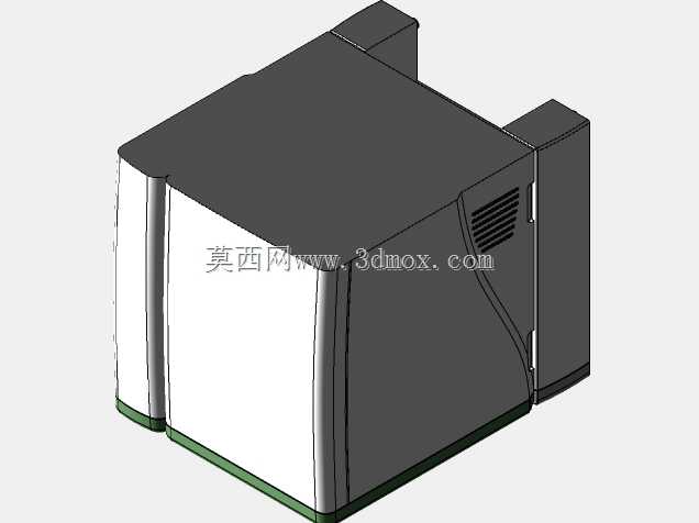 西门子NX技能展示-Stratasys uPrint SE 3D打印机