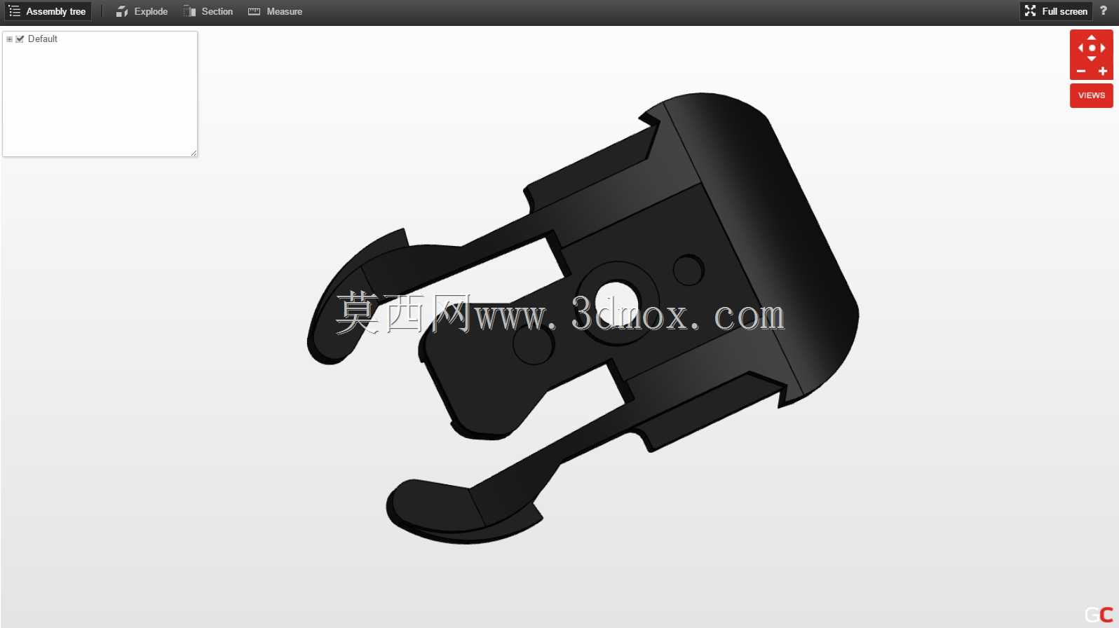GoPro�쾱ʽ���ٰ�װ