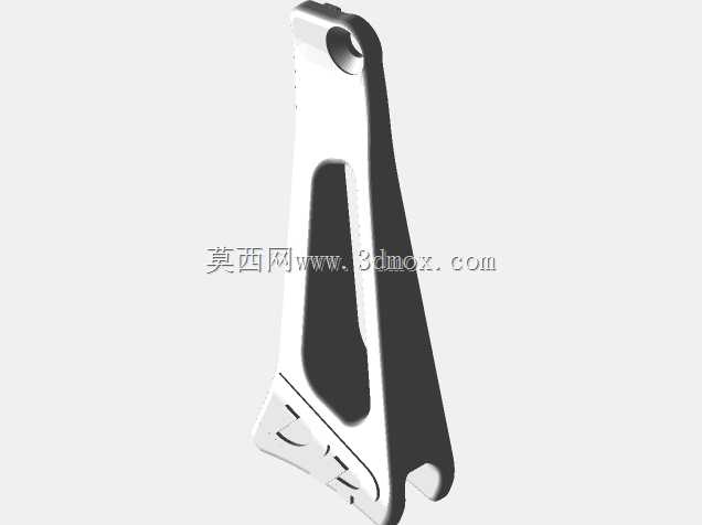 32t链环直接安装链条导轨