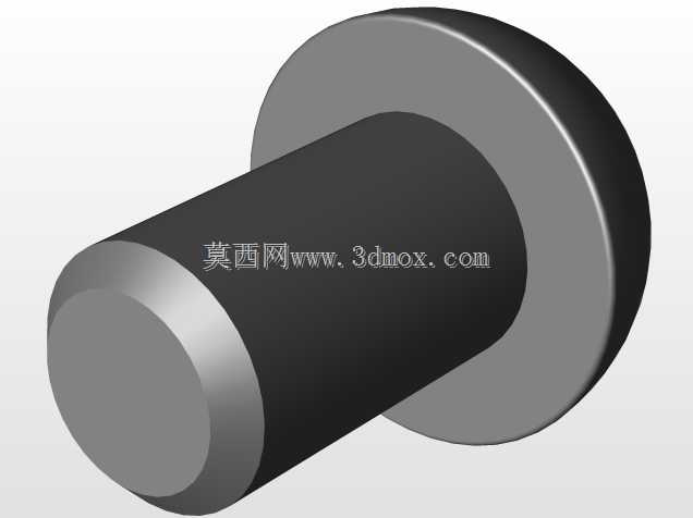 带离心泵的梁式发动机