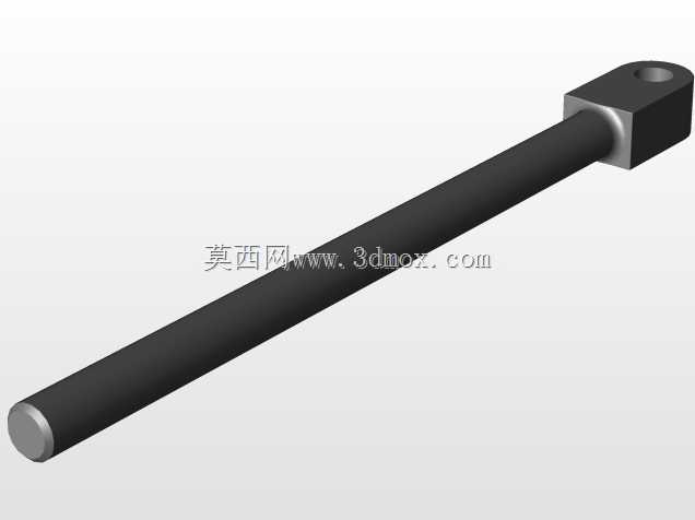 带离心泵的梁式发动机