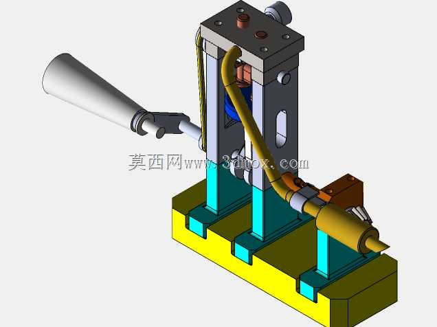 巴西SENAI汽车公司