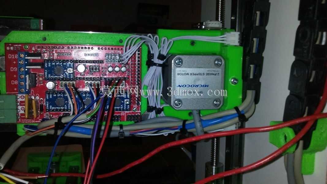 ����hiwin15��3D��ӡ��