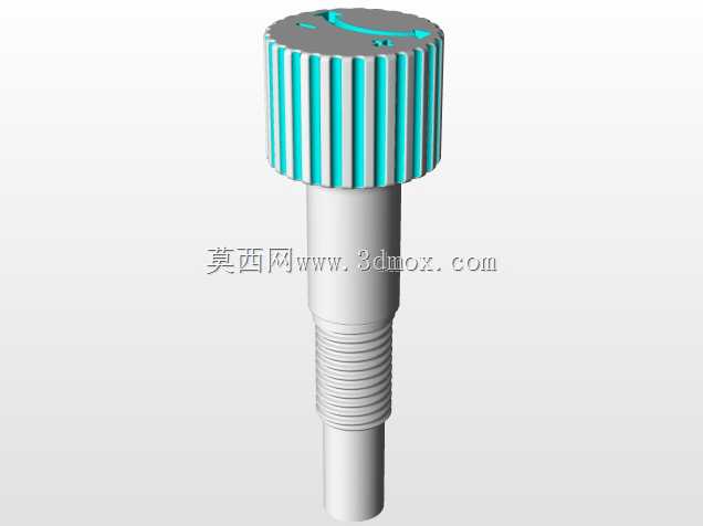 氧气阀分离器-双向-(挑战)
