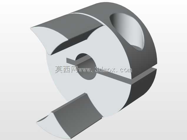 车钩卡盘参数