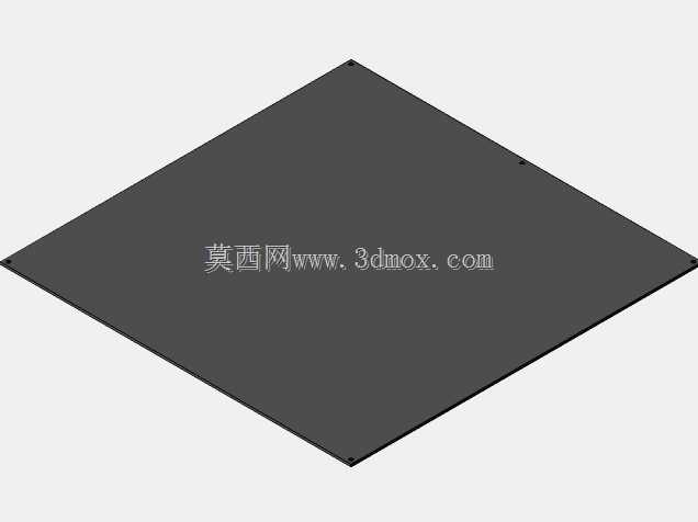 PCB加热床MK2a 300x300