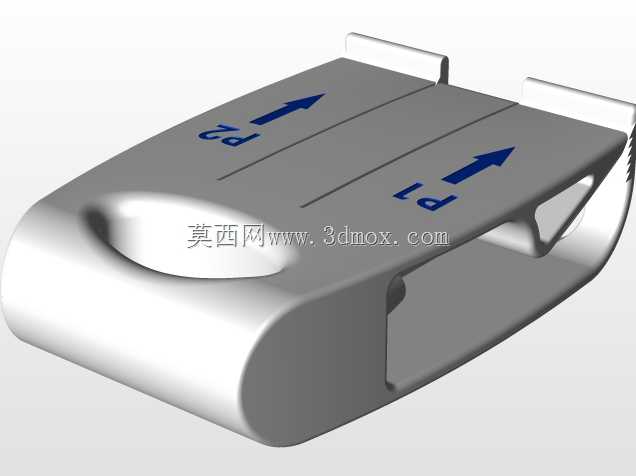 氧气分离器