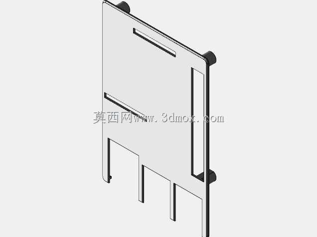 树莓皮盒(型号B+/2/3)