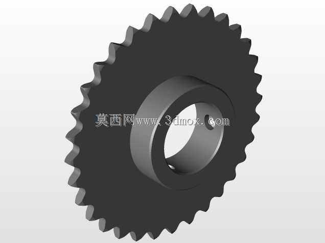 链轮配置器