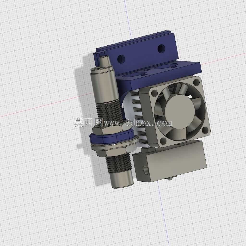 Prusa i3 E3D Cyclope���������װ�װ