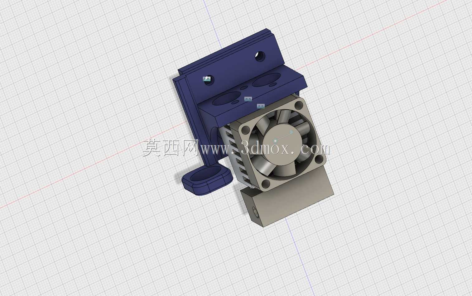 Prusa i3 E3D Cyclope���������װ�װ