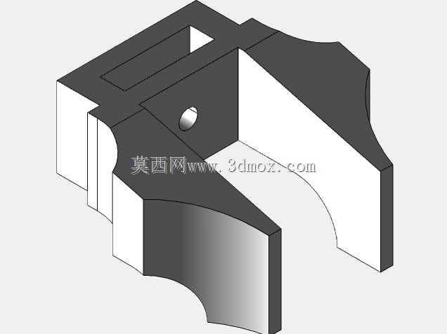 加长mp5磁释放杆