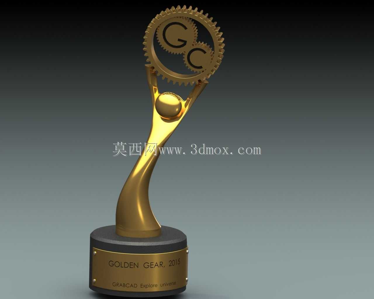 2015�꣬.GoldenGearAward