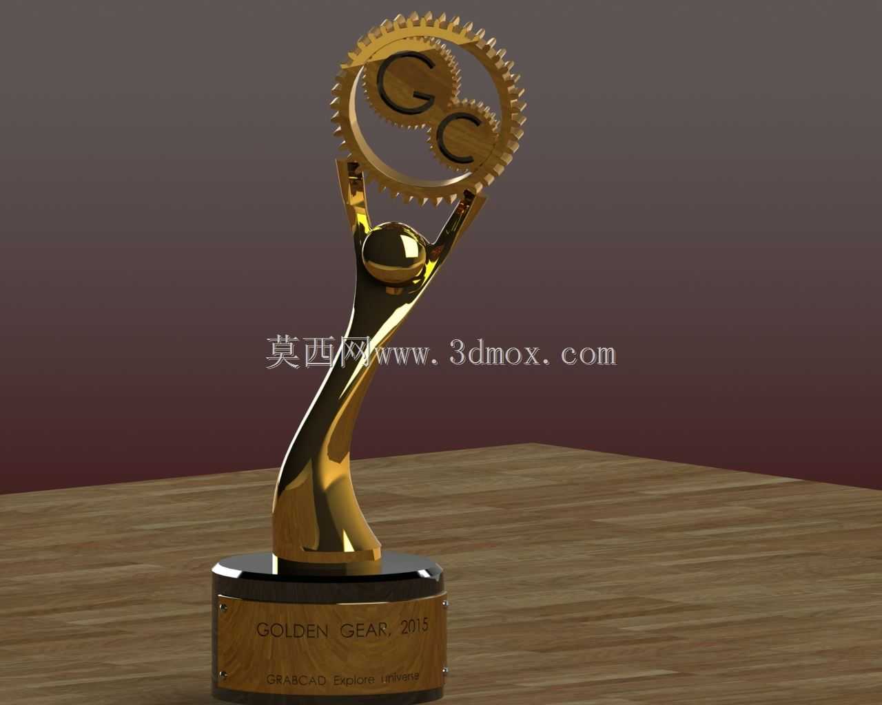 2015�꣬.GoldenGearAward