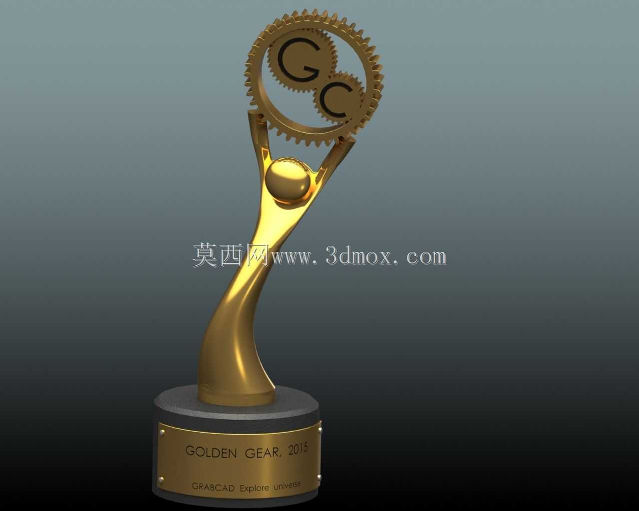 2015�꣬.GoldenGearAward