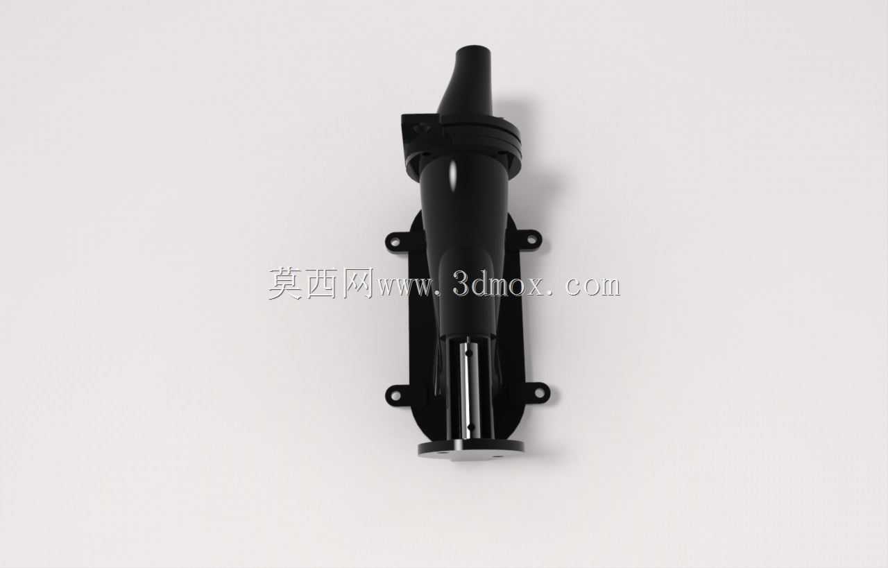 ����\��NQD 757-6024 RC boat turbo jet\��CAD�ļ�