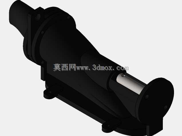 ����\��NQD 757-6024 RC boat turbo jet\��CAD�ļ�