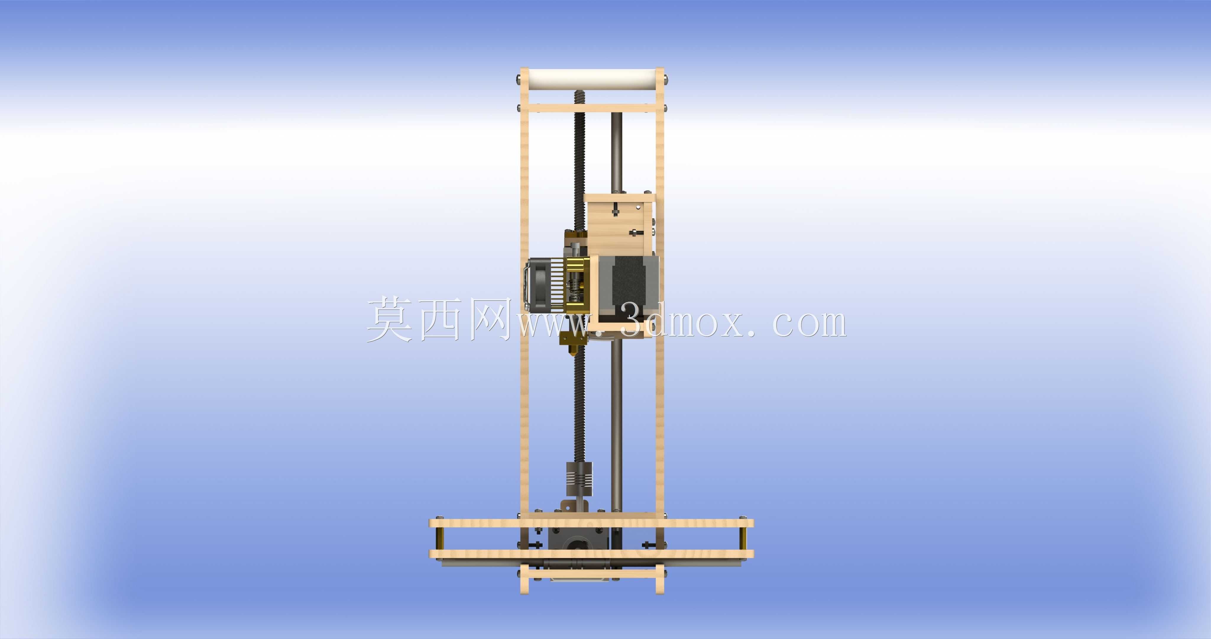 Tower Simple XL 3D��ӡ��