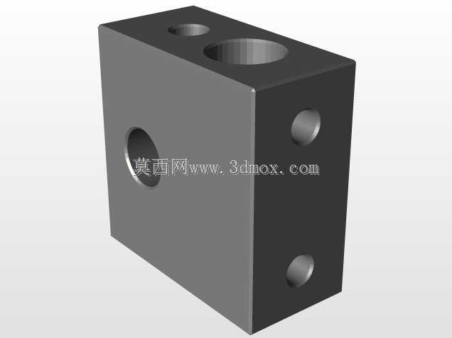 Tower Simple XL 3D打印机
