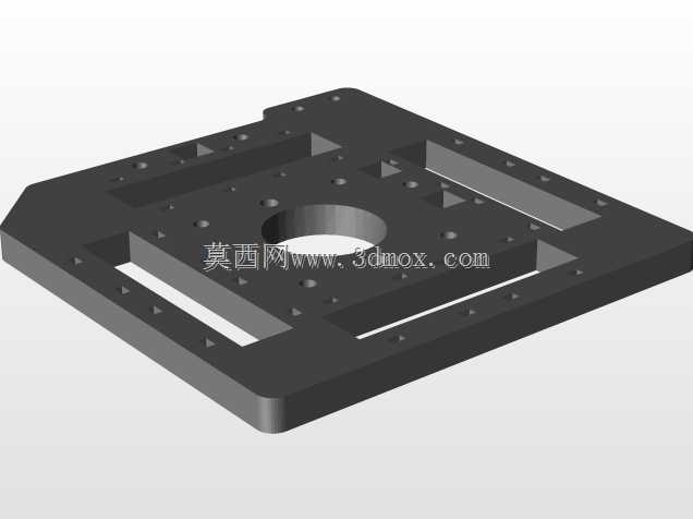 Tower Simple XL 3D打印机