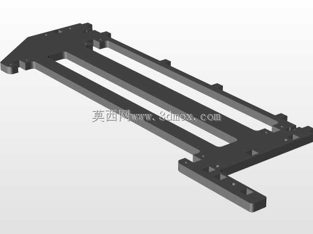 Tower Simple XL 3D打印机