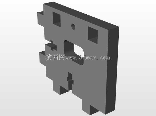 Tower Simple XL 3D打印机