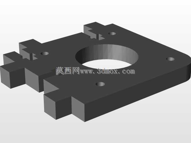 Tower Simple XL 3D打印机