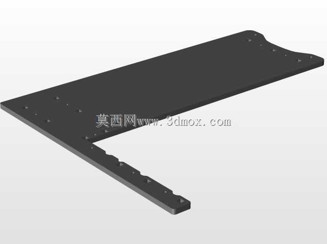 Tower Simple XL 3D打印机
