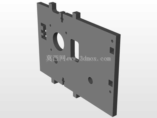 Tower Simple XL 3D打印机