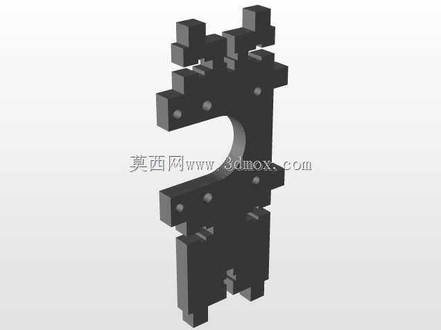 Tower Simple XL 3D打印机
