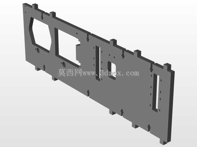 Tower Simple XL 3D打印机