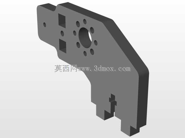 Tower Simple XL 3D打印机