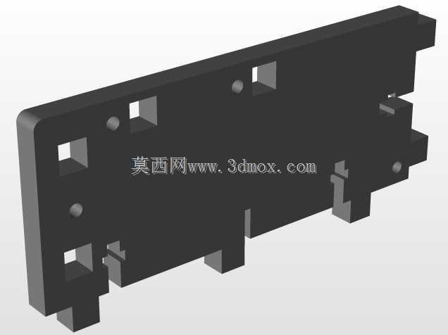 Tower Simple XL 3D打印机