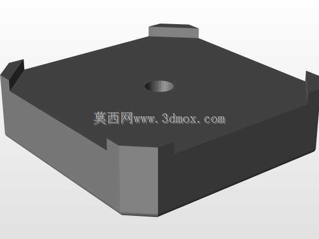 Tower Simple XL 3D打印机