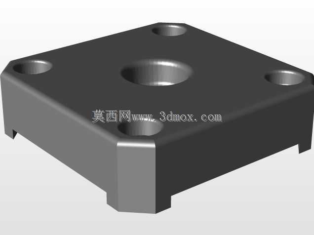 Tower Simple XL 3D打印机
