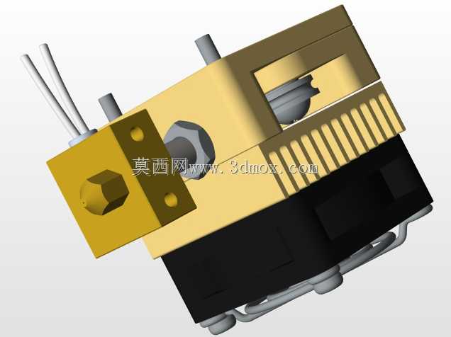 Tower Simple XL 3D打印机