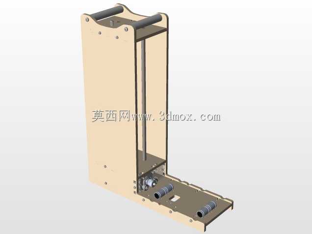 Tower Simple XL 3D打印机