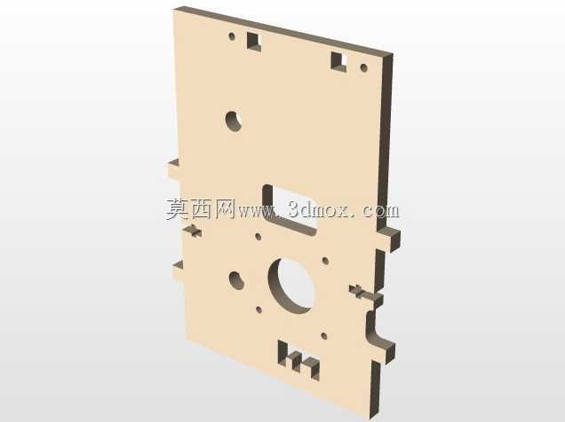 Tower Simple XL 3D打印机