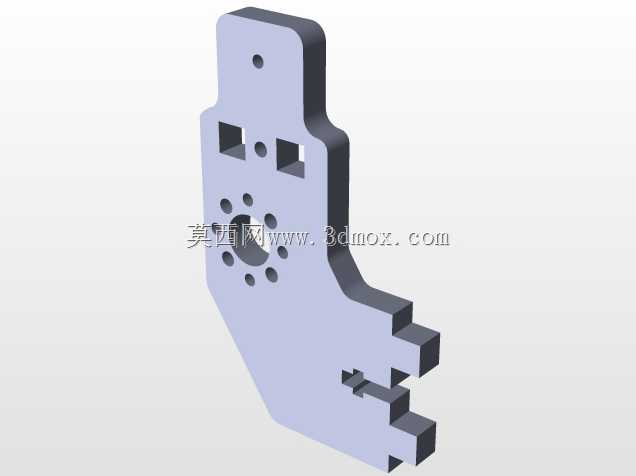 Tower Simple XL 3D打印机