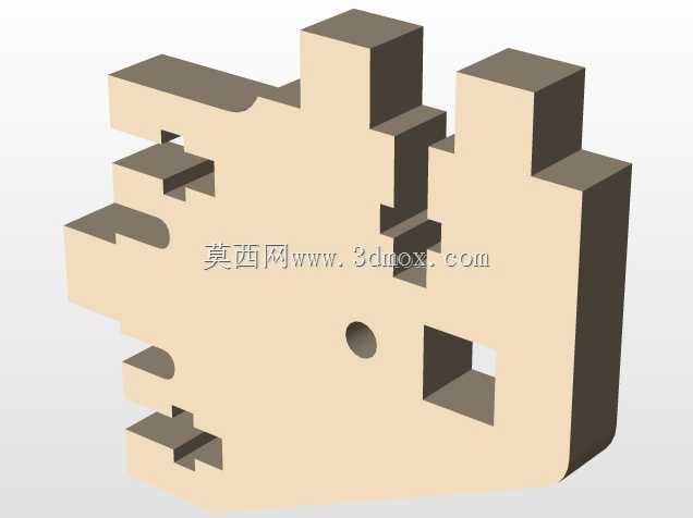 Tower Simple XL 3D打印机