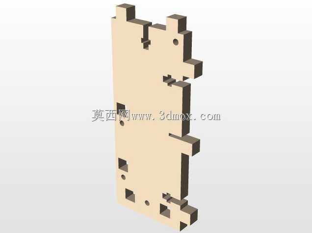 Tower Simple XL 3D打印机