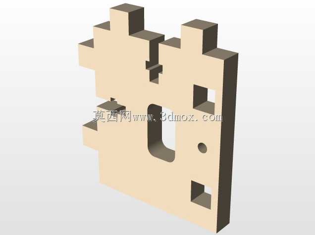 Tower Simple XL 3D打印机
