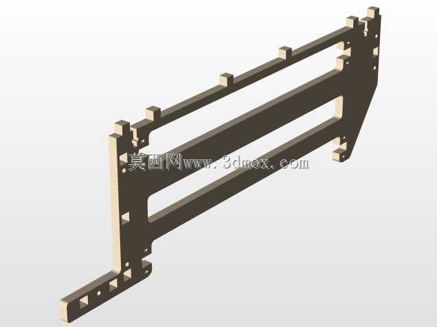 Tower Simple XL 3D打印机