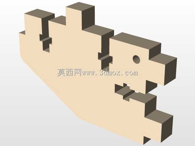 Tower Simple XL 3D打印机